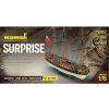 MAMOLI H.M.S. Surprise 1796 1:75 kit