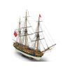 MAMOLI H.M.S. Surprise 1796 1:75 kit