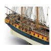 MAMOLI H.M.S. Surprise 1796 1:75 kit