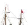 MAMOLI H.M.S. Surprise 1796 1:75 kit