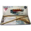 Nordic Claas Boats Solö Ruff Daycruiser 1:10 kit