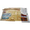 Nordic Claas Boats Solö Ruff Daycruiser 1:10 kit