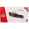 Türkmodel Liman 2 přístavní remorkér 1935 1:20 kit