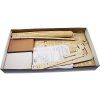 Türkmodel Liman 2 přístavní remorkér 1935 1:20 kit