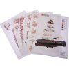 Türkmodel záchranný remorkér Nordic 1:72 kit