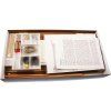AMATI Walfangboot harpunářský člun 1860 1:16 kit