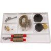AMATI Walfangboot harpunářský člun 1860 1:16 kit