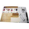 AMATI Adventure pirátská loď 1760 1:60 kit