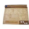 AMATI Adventure pirátská loď 1760 1:60 kit