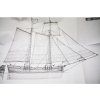 AMATI Adventure pirátská loď 1760 1:60 kit