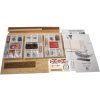 AMATI Mayflower anglická galeóna 1620 1:60 kit