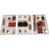 AMATI Mayflower anglická galeóna 1620 1:60 kit