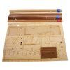 AMATI Santa Maria karavela 1492 1:65 kit