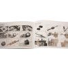 AMATI Santa Maria karavela 1492 1:65 kit