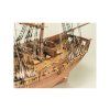CALDERCRAFT H.M.S. Cruiser briga 1797 1:64 kit