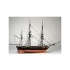 CALDERCRAFT H.M.S. Snake briga 1797 1:64 kit