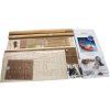 CALDERCRAFT Mary Rose 1509 1:80 kit