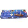 CALDERCRAFT H.M.S. Jalouse briga 1:64 kit