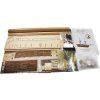 CALDERCRAFT H.M.S. Jalouse briga 1:64 kit