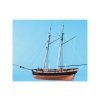 CALDERCRAFT H.M. Pickle škuner 1805 1:64 kit