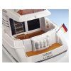 Najade Motoryacht Baukasten ro1160 b 2