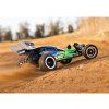 24054 61 Bandit ACTION GREEN 3QtrRear RGB 6216 web