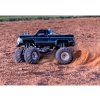 01 6250 Installed Action K10 TRX 4MT SPEED 9326