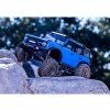 02 6250 Installed Action Bronco CLIMB 9743