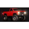 06 8038X w 9262X K10 TRX 4 Front 3qtr w LEDs