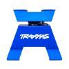 8797 BLUE Large X Truck Stand Side RGB