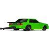 9421 0002 9421G 3qtr Rear Installed GREEN RGB