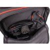 9917 Duffel Side Pocket Transmitter