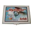 Krick Optimist plachetnice 1:10 kit