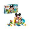 LEGO DUPLO - Mickeyho klubík, Minnie a Pluto