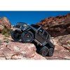 88296 4 TRX 6 Silver Mercedes 6x6 DX1I8895
