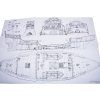 MAMOLI Santa Maria 1492 1:50 kit