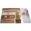 MAMOLI Santa Maria 1492 1:50 kit