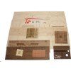 MAMOLI Santa Maria 1492 1:50 kit