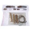 MAMOLI Santa Maria 1492 1:50 kit