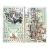 Mantua Model Sovereign of the Seas 1:78 kit