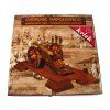 Mantua Model Napoleonský kanón 1:17 kit