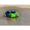 75054 5 Rally action GRNX Water