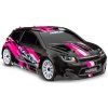 75054 5 Rally BLK front 3qtr right