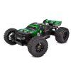KAGAMA XP 6S - Limited Edition - RTR - Brushless Power 6S - zelený