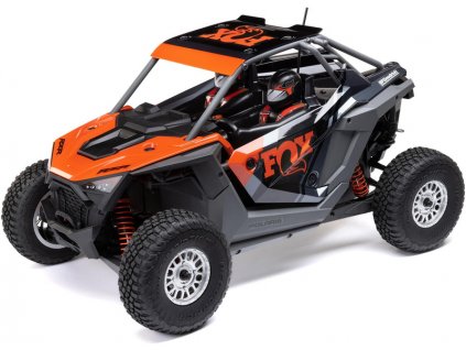 Losi RZR Rey 1:10 4WD RTR Fox