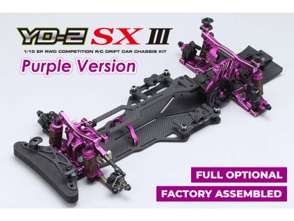 DP YD2SSAP