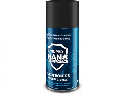 NANOPROTECH GNP Electronics Professional 150ml