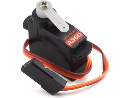 Spektrum servo A360 3.7g