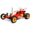 Losi Mini JRX2 1:16 RTR modrá