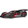 Traxxas XO-1 1:7 TQi BlueTooth RTR červená